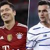 Bayern Dinamo