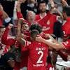 Benfica Barcelona