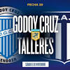 Godoy Cruz - Talleres