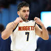 Nuggets Pacers