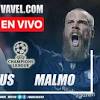 Juventus Malmö