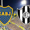 Boca Juniors vs Central Córdoba