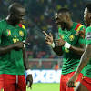 Copa Africana de Naciones