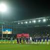 Norwich. Chelsea