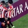 Estudiantes vs Everton