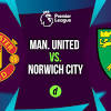 Manchester United Norwich