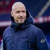 Erik Ten Hag