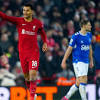 Liverpool Everton