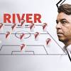 Fortaleza River Plate