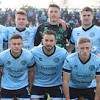 Deportivo Madryn Belgrano