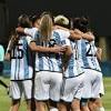 Argentina Perú