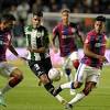 Banfield - San Lorenzo