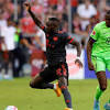Bayern vs Wolfsburg