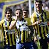 Rosario Central vs Talleres