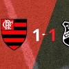 Flamengo vs Ceará