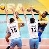 Argentina Brasil voley