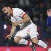 Tigre vs huracan
