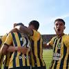 Rosario Central vs Estudiantes