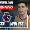 Chelsea vs Wolves