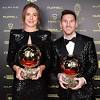 Balon de Oro 2022