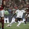 Flamengo vs Paranaense