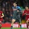 Liverpool Napoli