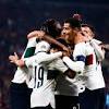 Portugal - Nigeria!