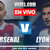 Arsenal Lyon