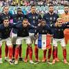 Jugadores de selección de fútbol de Francia