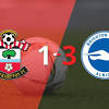 Southampton vs Brighton