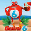 Quini 6 hoy