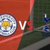 Leicester City Tottenham