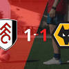 Fulham vs Wolves