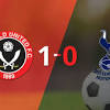 Sheffield United vs Tottenham