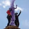 Marcha 8 de marzo 2023