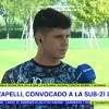 Bruno Zapelli