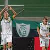 América-MG Defensa y Justicia
