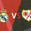 Real Madrid - Rayo Vallecano