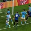 Cuantas Champions tiene el Inter