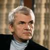 Milan Kundera