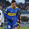 Gimnasia Boca Juniors