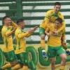 Defensa y Justicia  Sarmiento