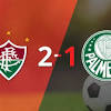 Fluminense Palmeiras