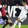 Newell's vs Corinthians