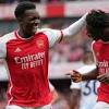 Arsenal Nottingham Forest