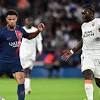 PSG - Lorient