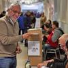 Elecciones en Tigre