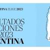 Mapa Elecciones 2023