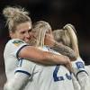 Australia. -. vs Inglaterra