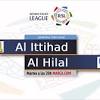 Al Ittihad Al Hilal